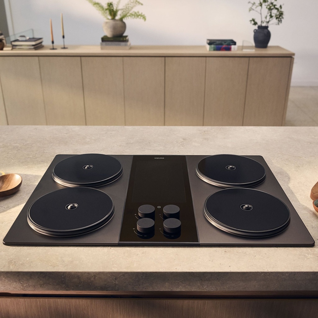 [DEPOSIT-30] The Impulse Cooktop (30" Cooktop Deposit)